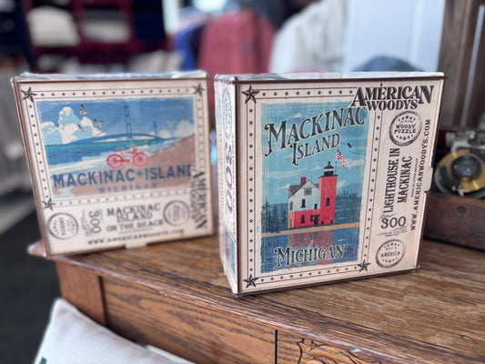 AW Box Puzzles 300 Pcs