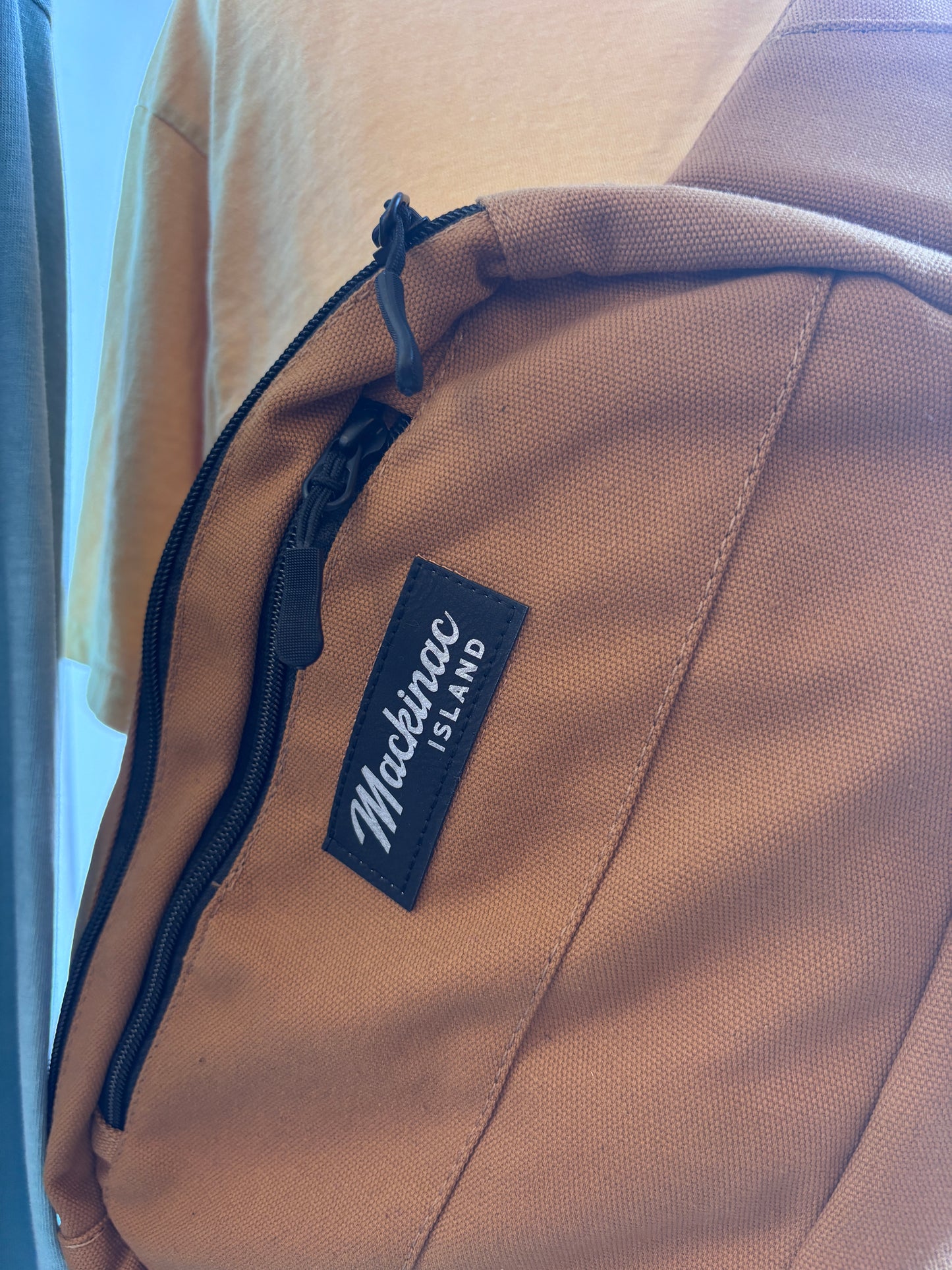 ART Journey Crossbody