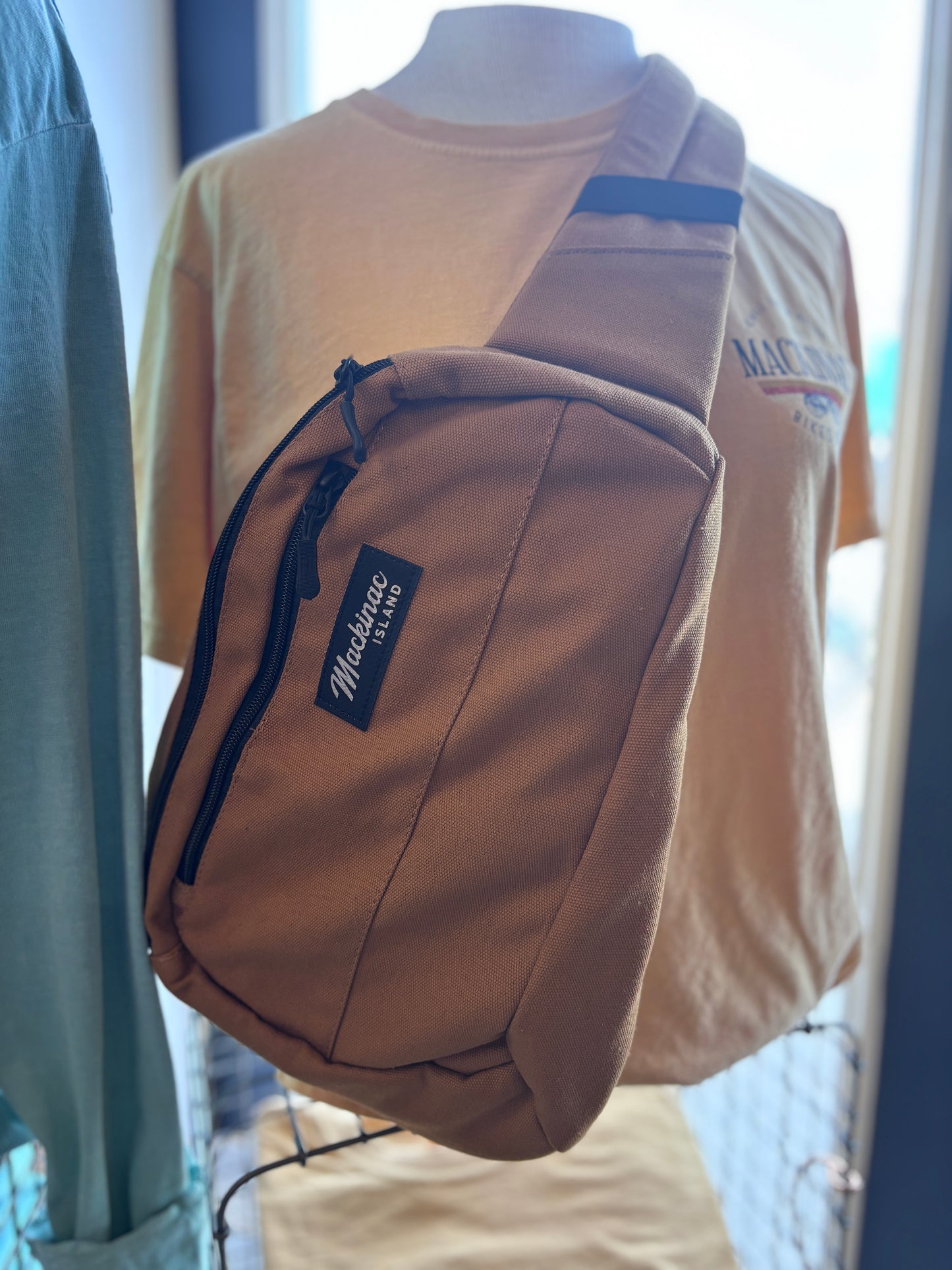 ART Journey Crossbody