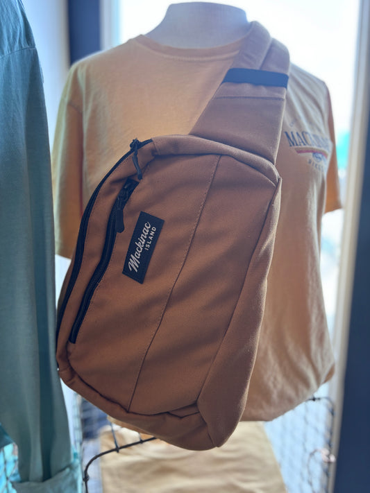 ART Journey Crossbody
