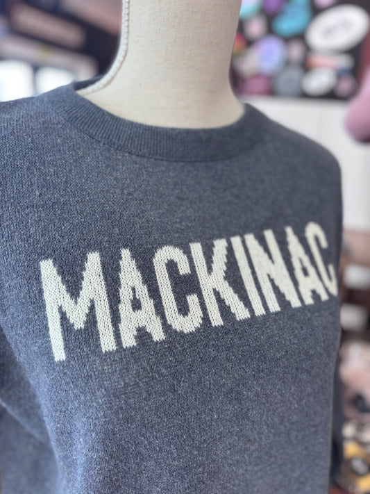 Boxy Mackinac Sweater Jeans