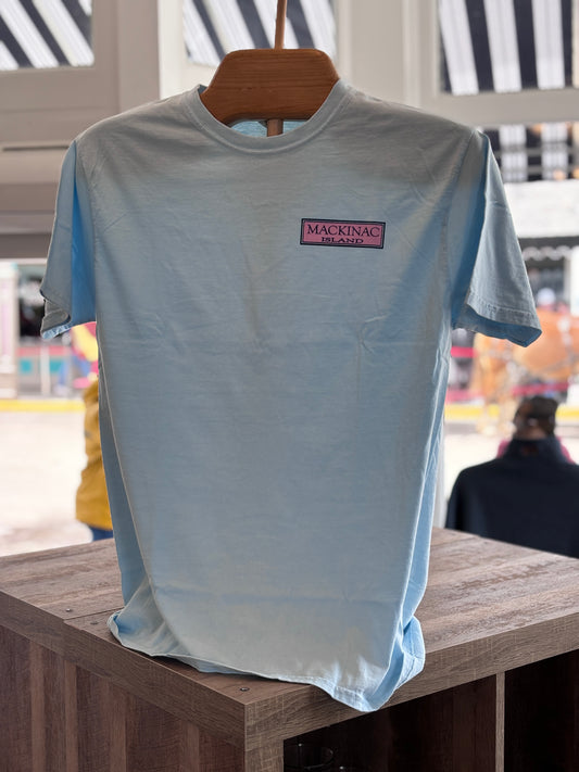 LKS Classic Font Tee