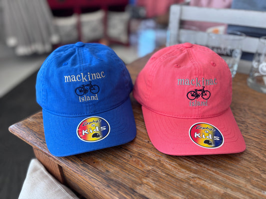ZEP Youth Scholar Hat