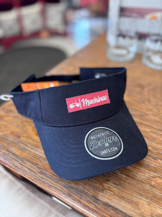 Zep Cotton Visor