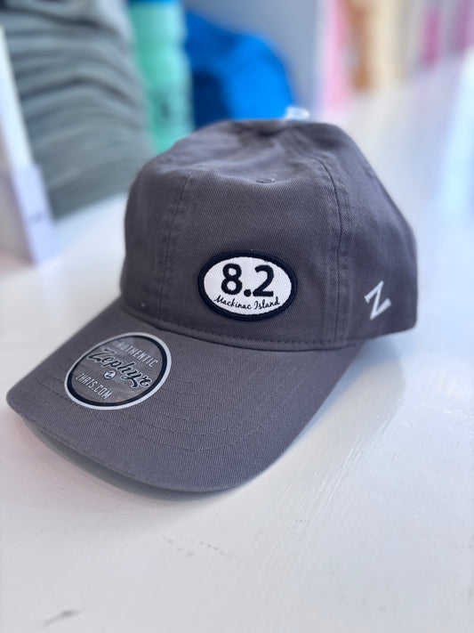 ZEP Chino Hat 8.2 Patch