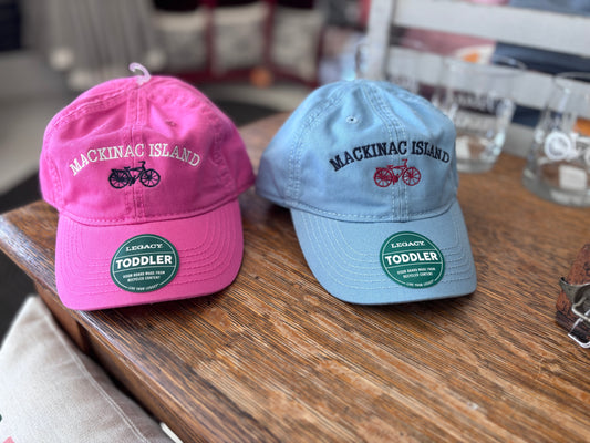 L2 EZT Toddler Hat