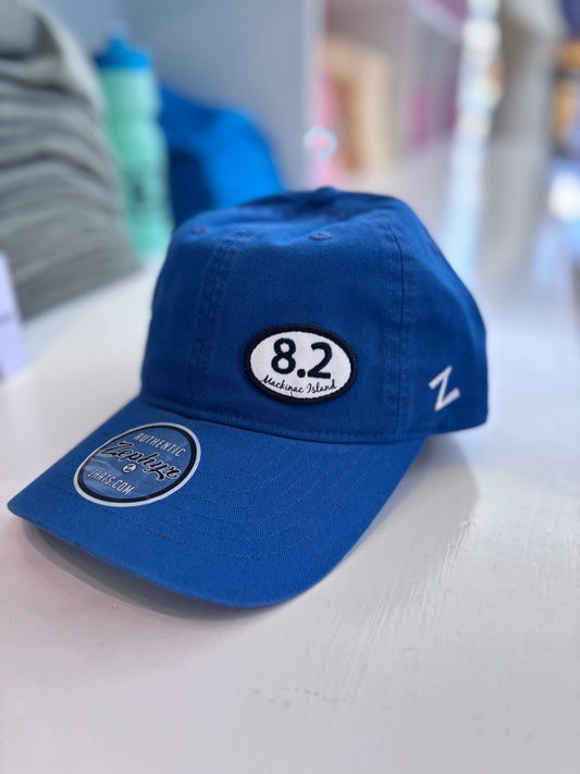 ZEP Chino Hat 8.2 Patch