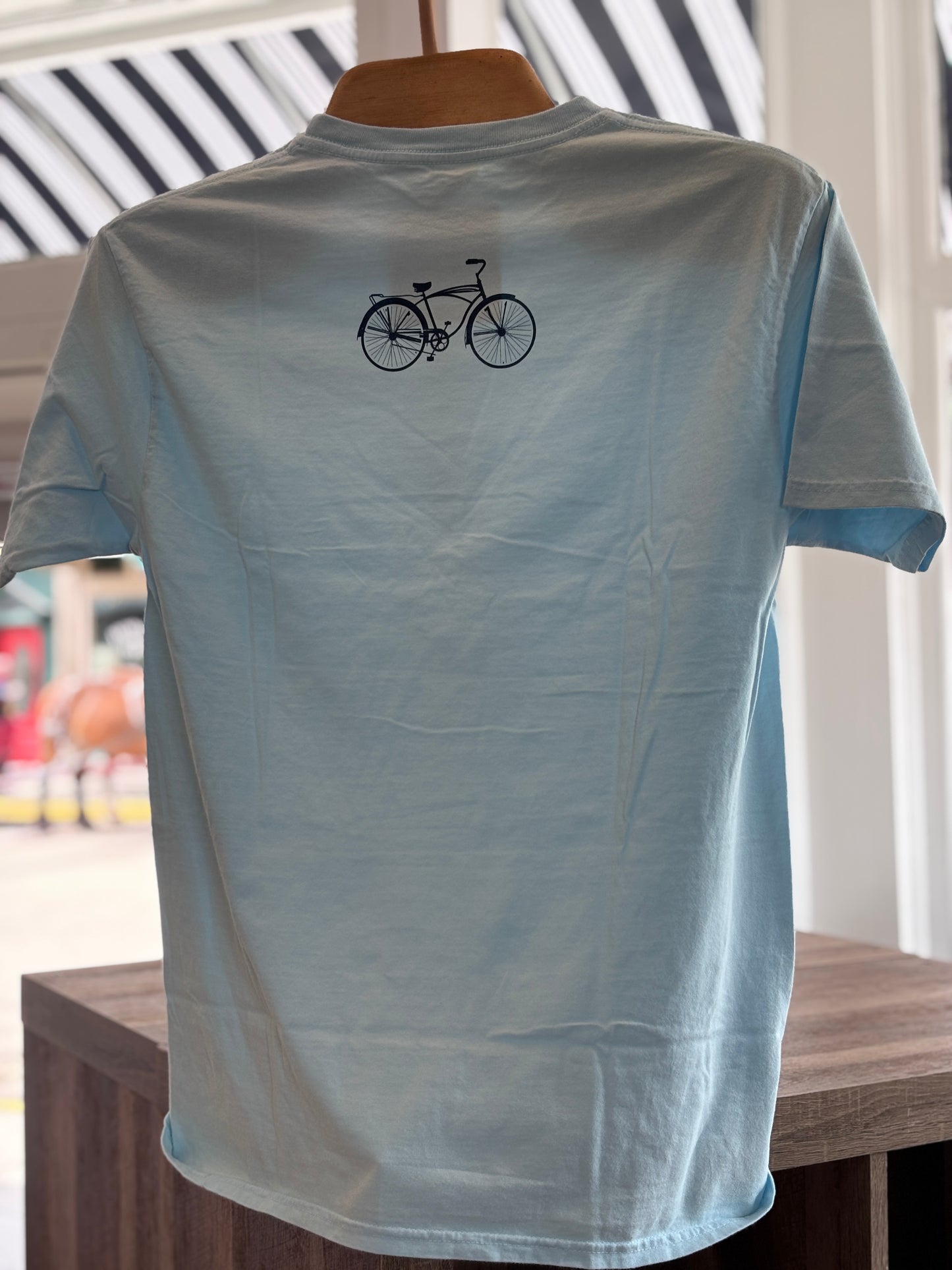 LKS Classic Font Tee