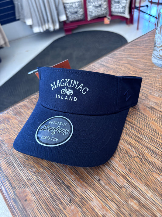 Zep Cotton Visor