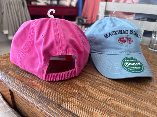 L2 EZT Toddler Hat