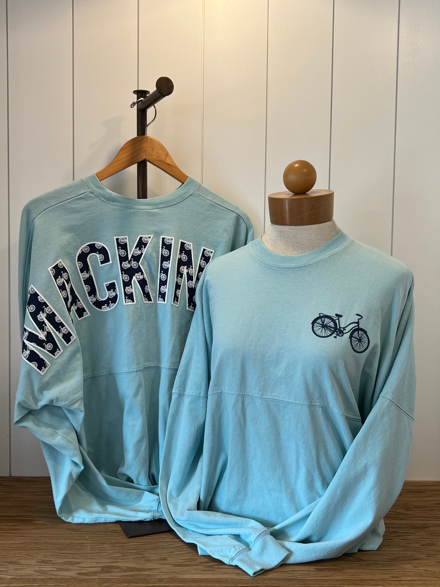 SJ Preppy Classic Jersey