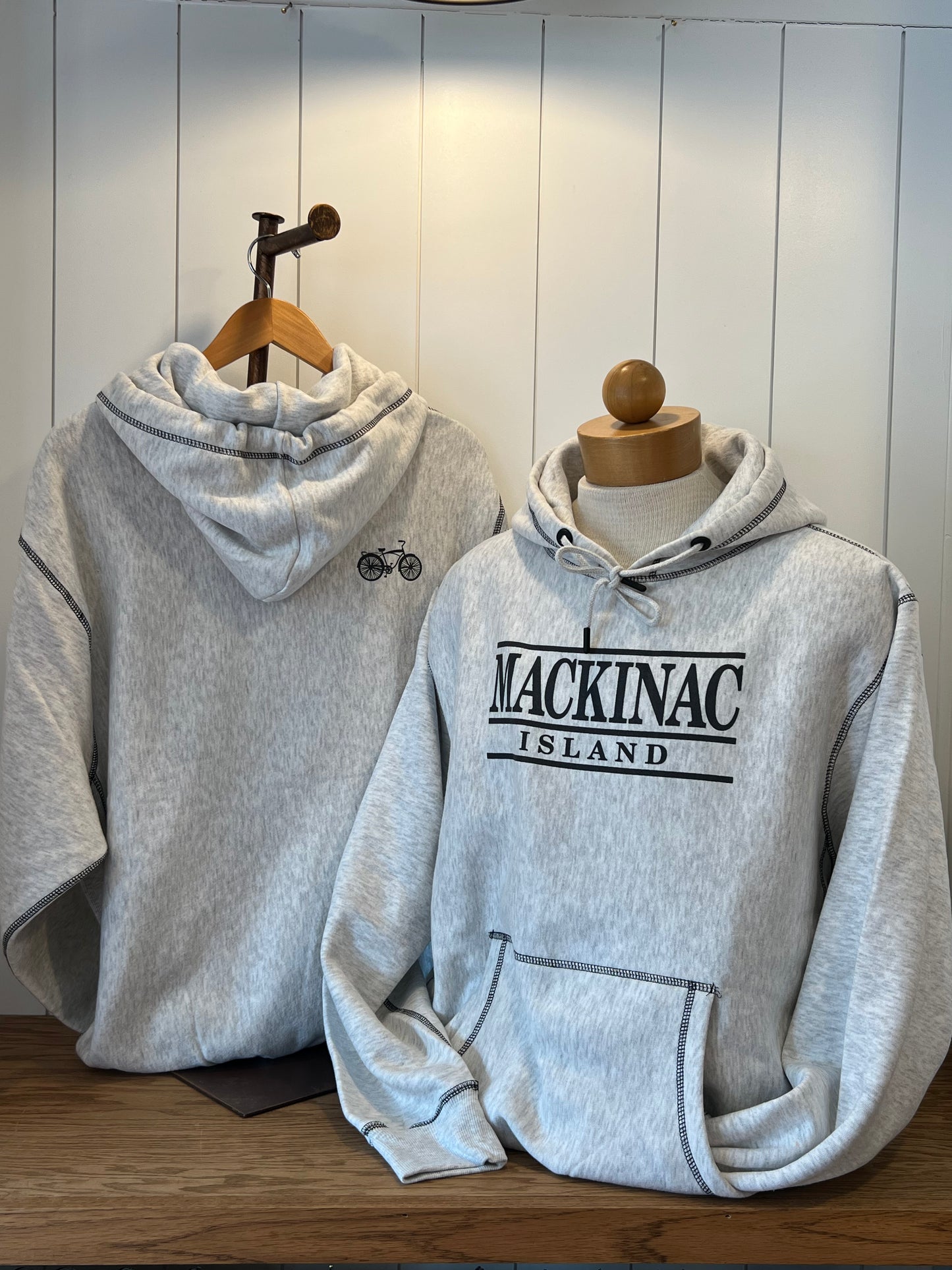 MV ProWeave Sideline Hoodie