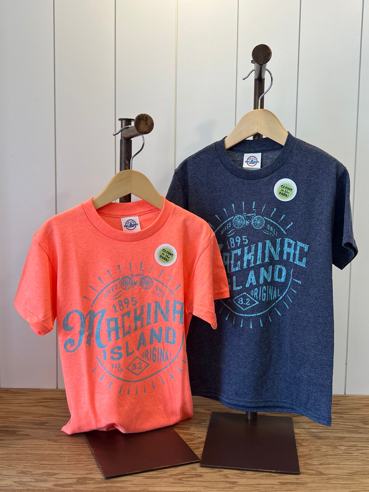 EMI Youth Glow Tee