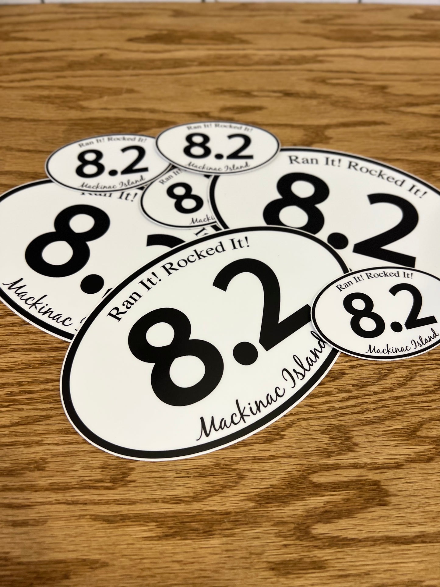 Sticker - Mini