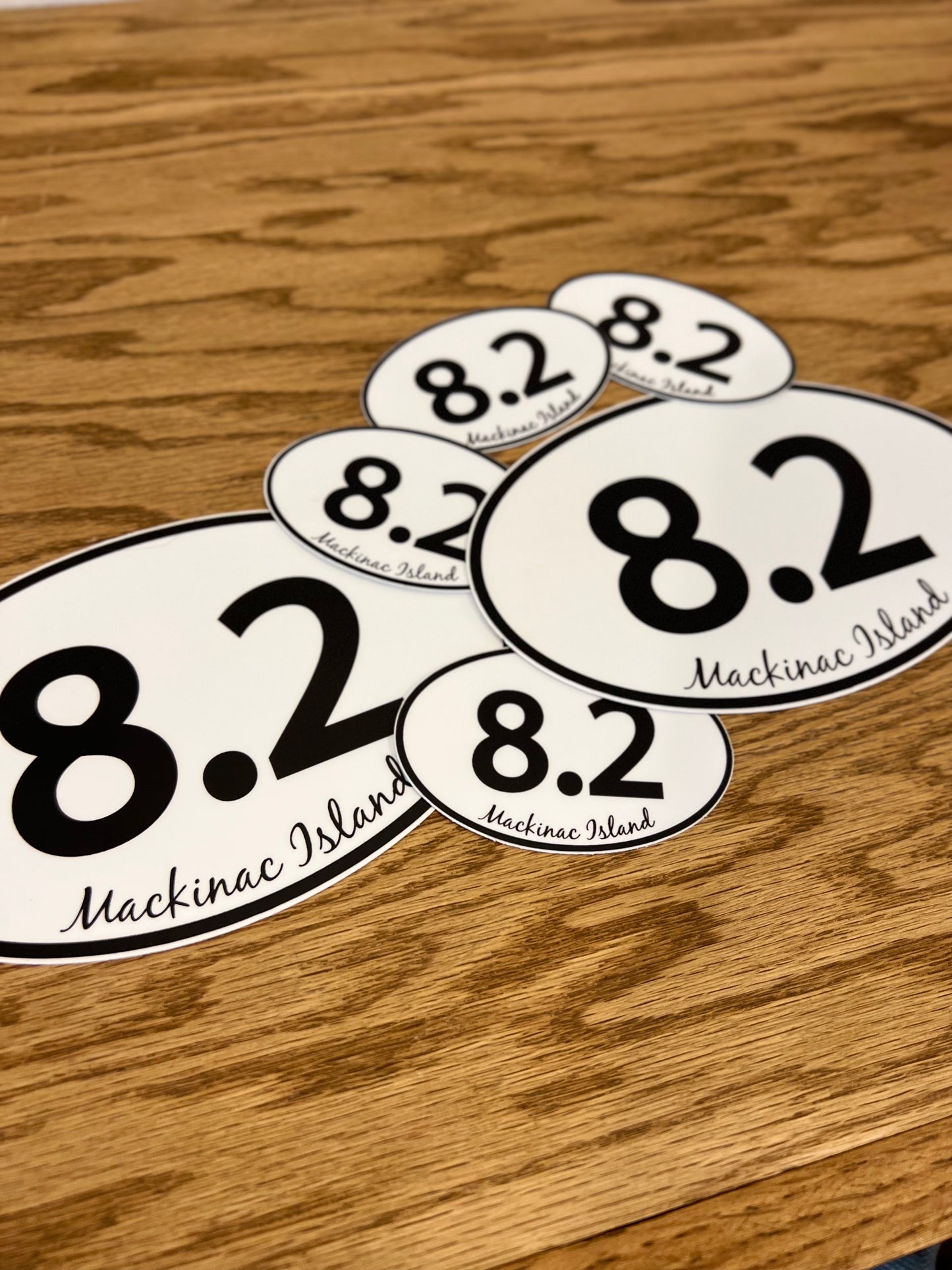 Sticker - Large
