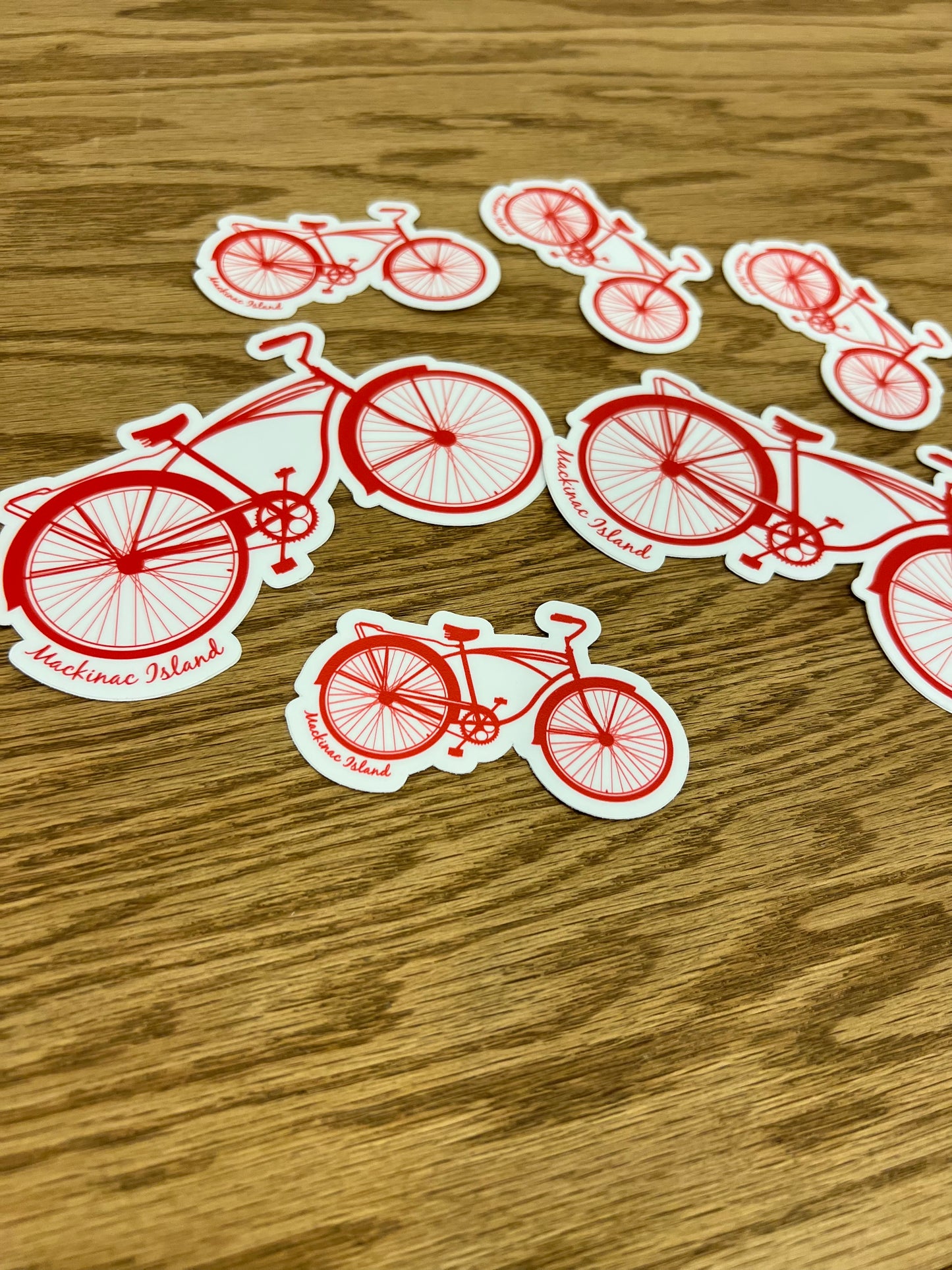 Sticker - Mini