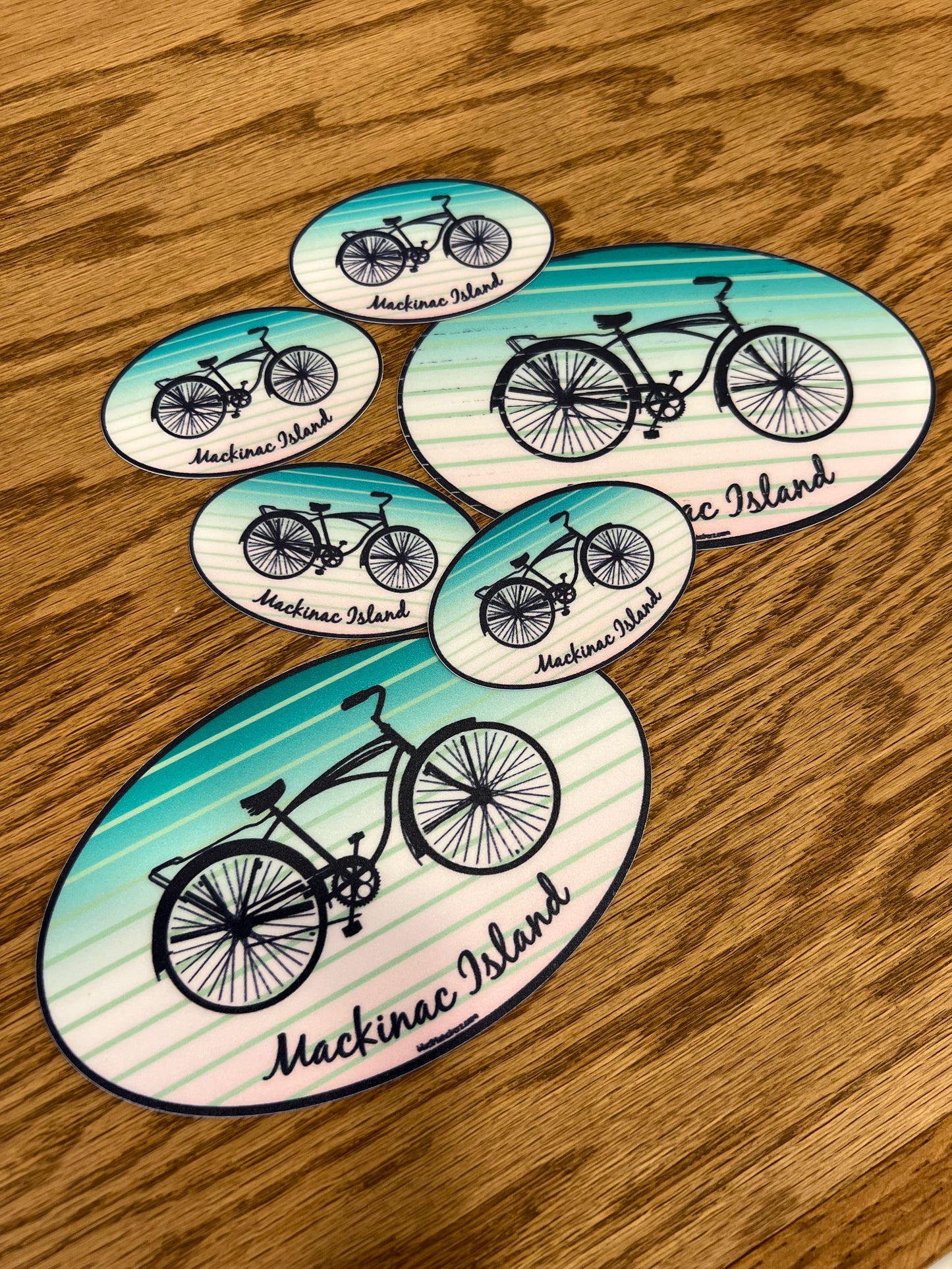 Sticker - Mini