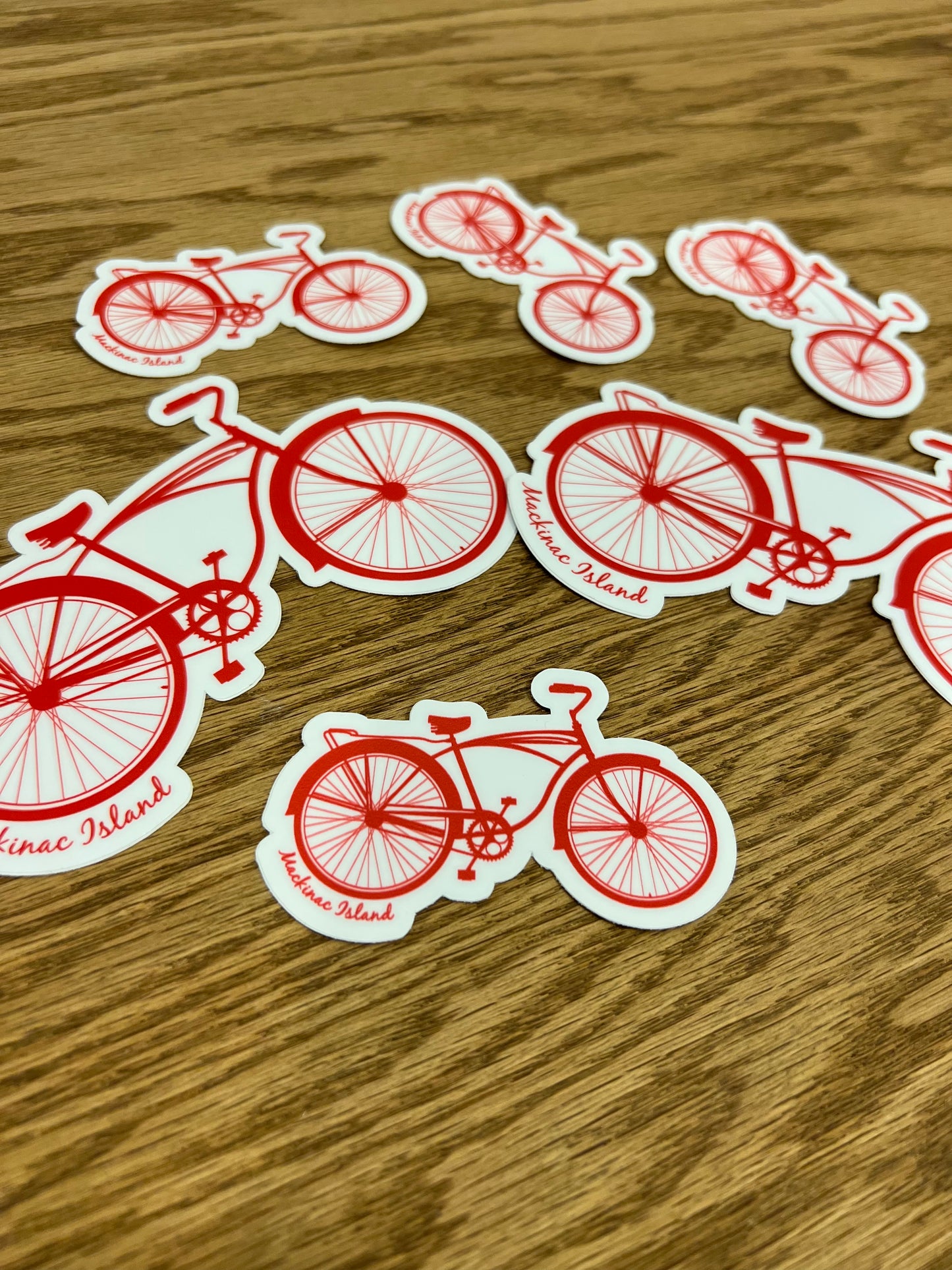 Sticker - Large