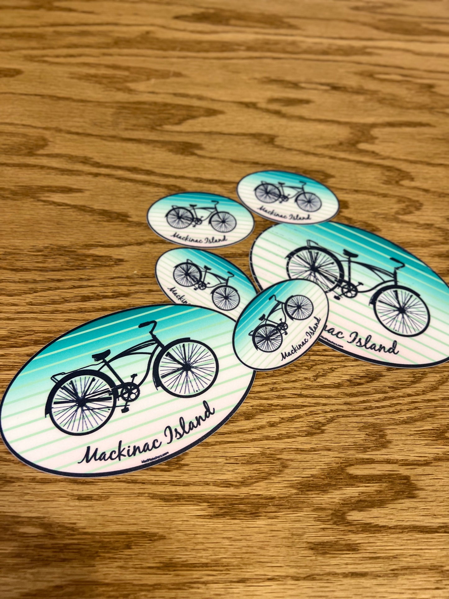 Sticker - Large