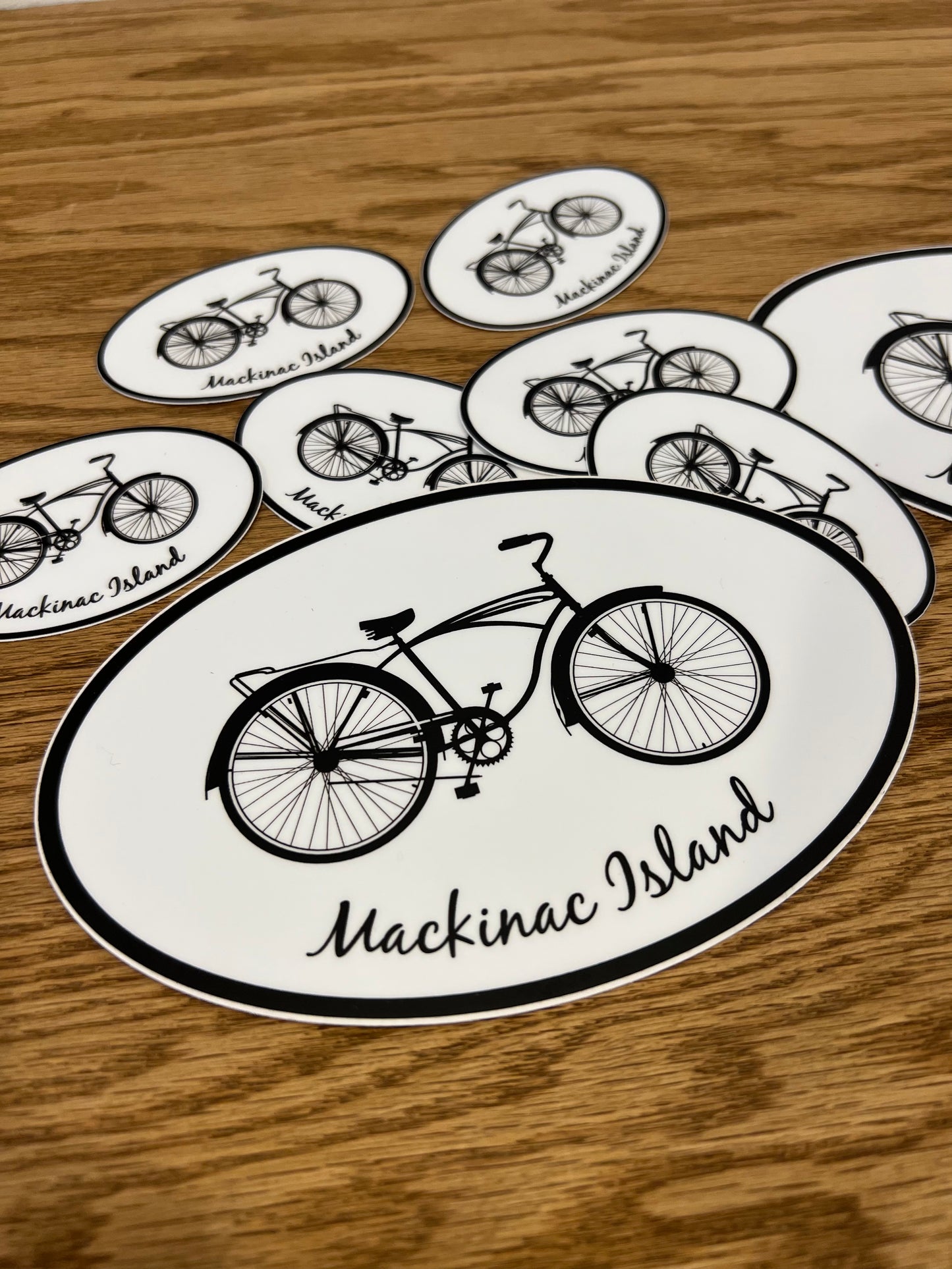 Sticker - Mini
