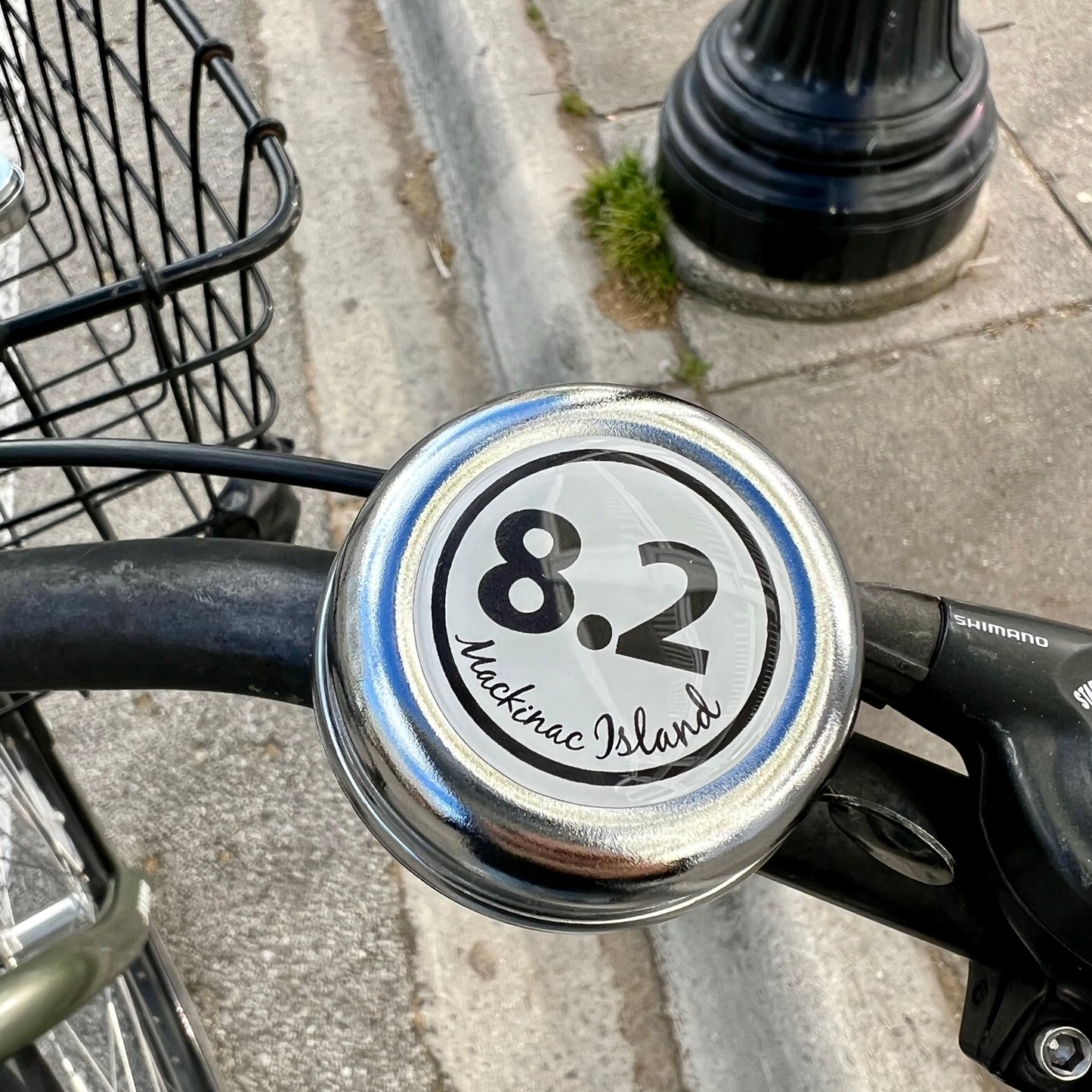 Bike Bell