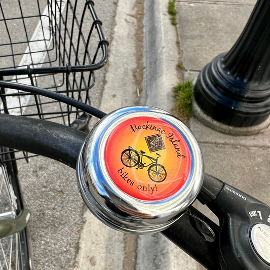 Bike Bell