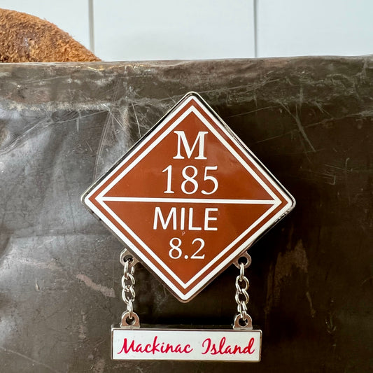 M185 Dangle Magnet