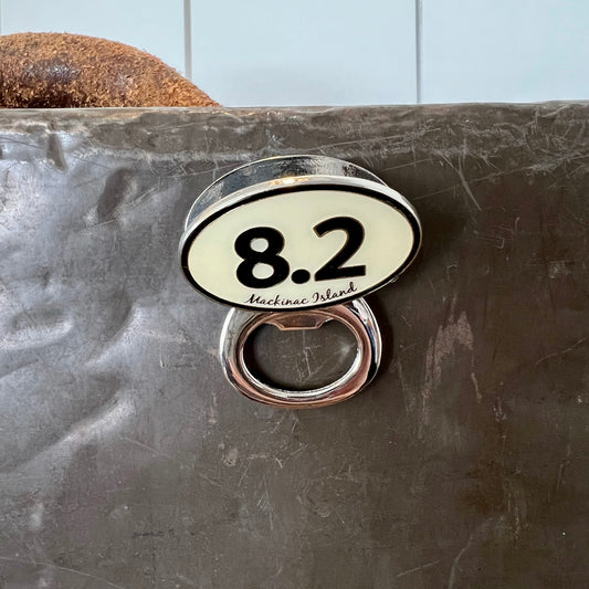 8.2 Clip Magnet