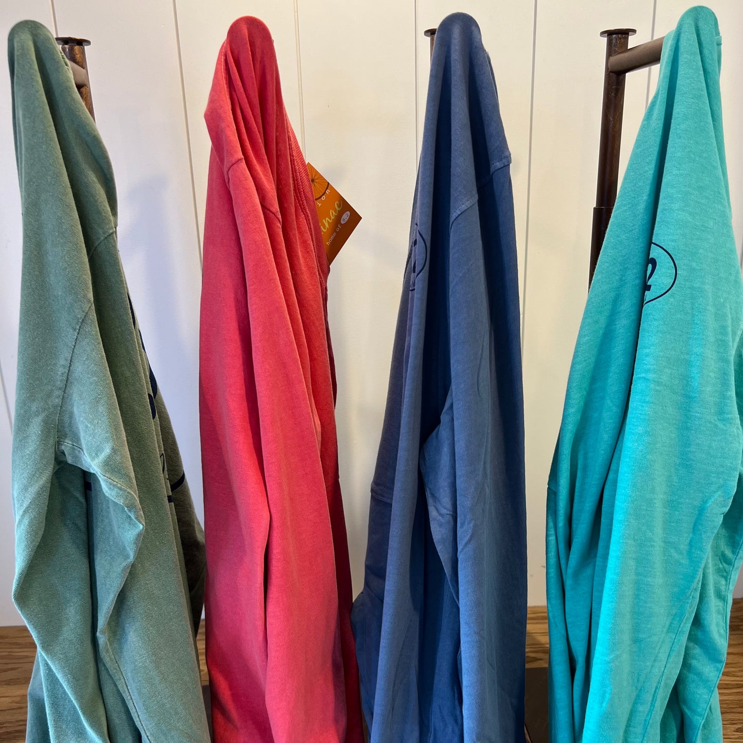 LKS Mackinac 8.2/8.2 LS