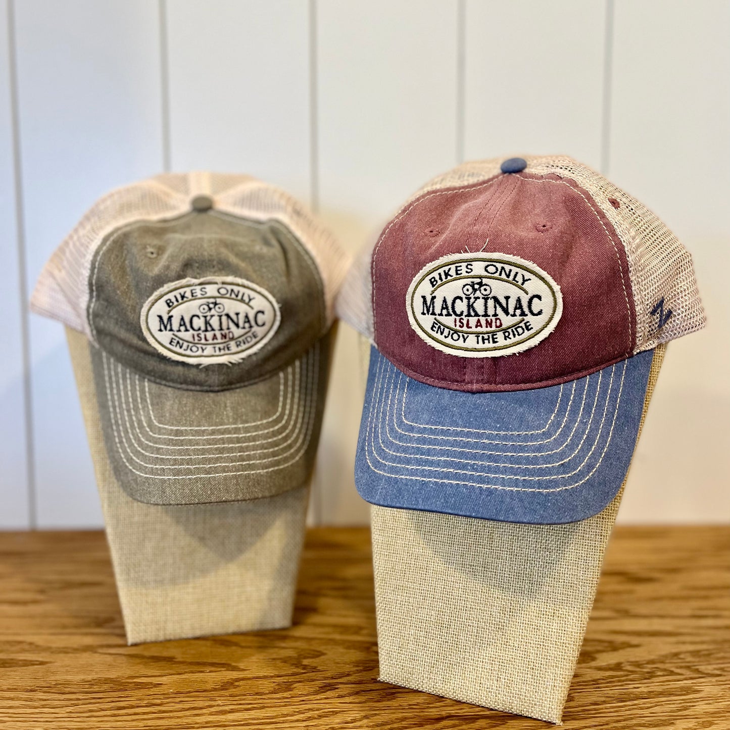 ZEP Simply Brewed Scout Hat