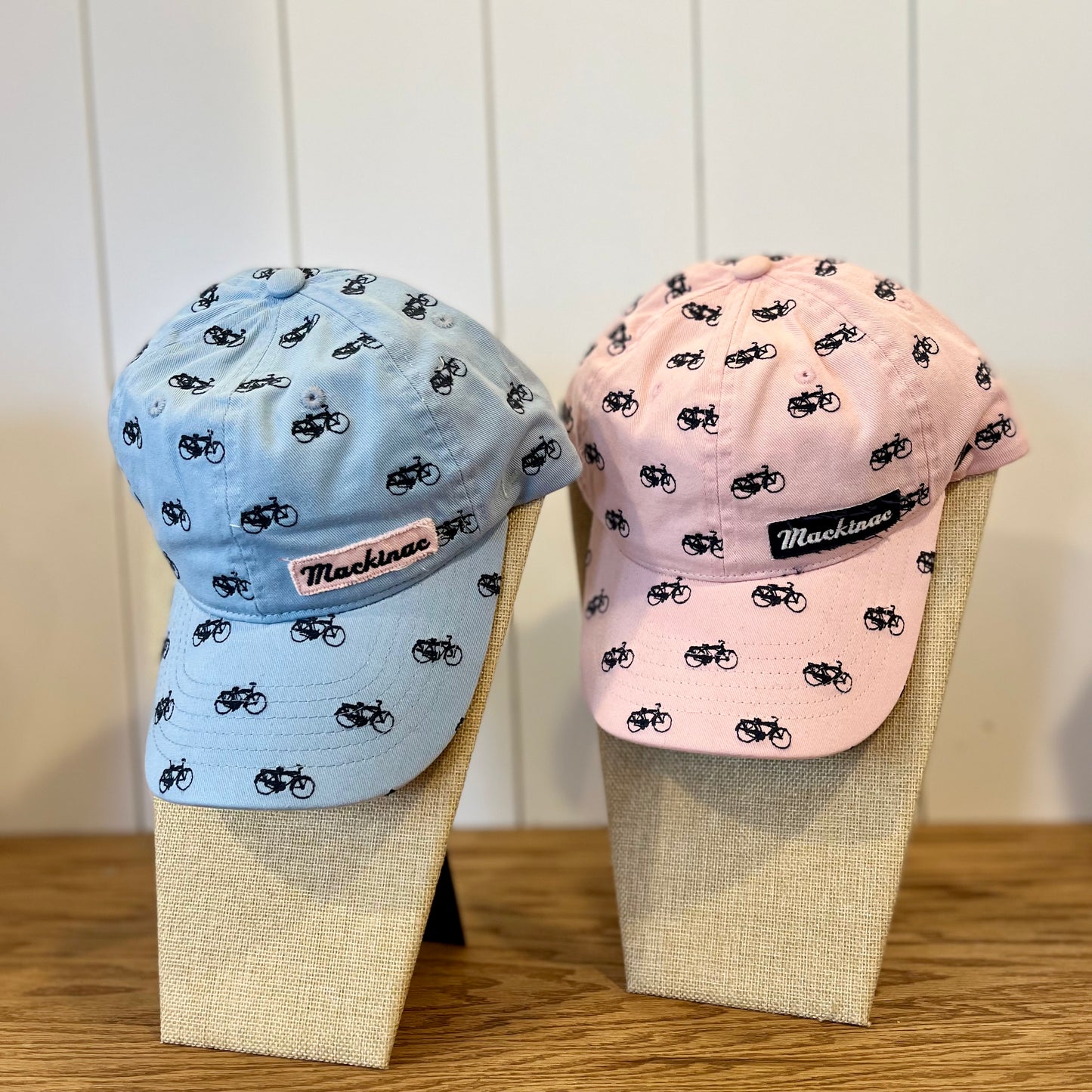 Pier Bike Hat