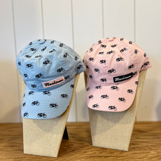 Pier Bike Hat
