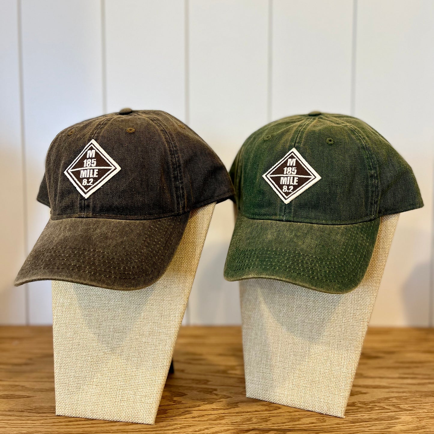 Legacy M185 Twill Hat