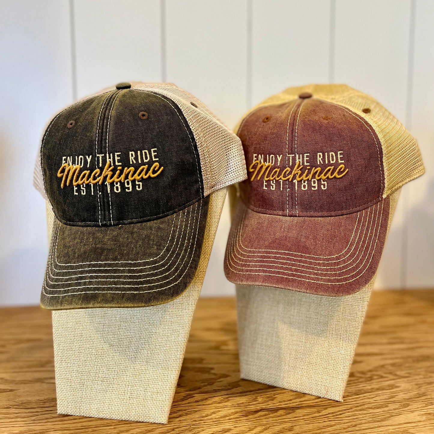 Legacy Splitee Favorite Hat