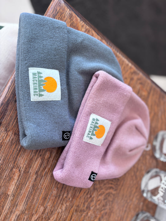 Zep Knit Beanie