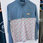 J&S UV 1/4 Zip