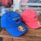 ZEP Youth Scholar Hat
