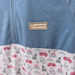 J&S UV 1/4 Zip