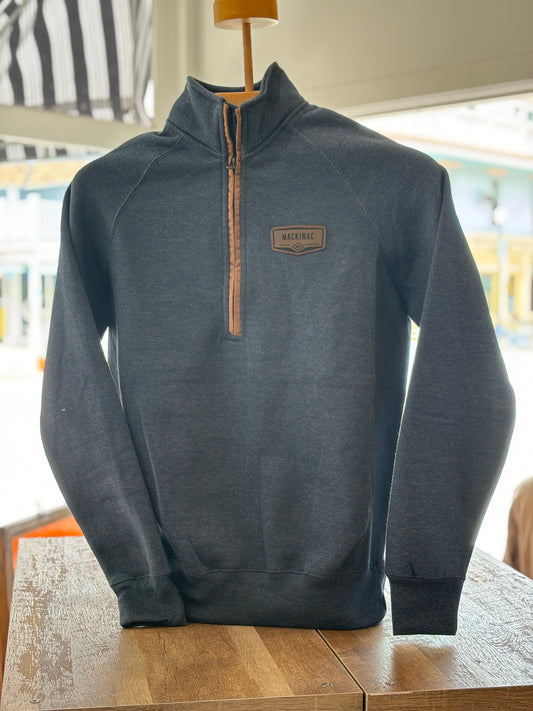 ART Marlow Patch 1/4 Zip