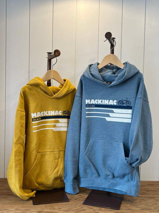 Magnetic Travel Games – Mackinac General Store