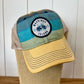 Legacy Pattern Trucker Hat