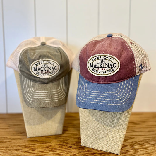 ZEP Simply Brewed Scout Hat