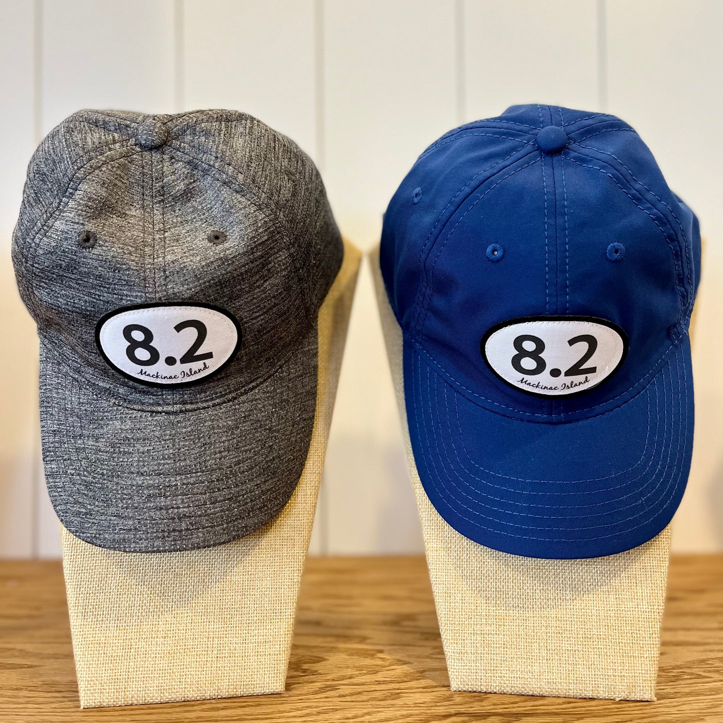 Legacy Cool Fit 8.2 Hat