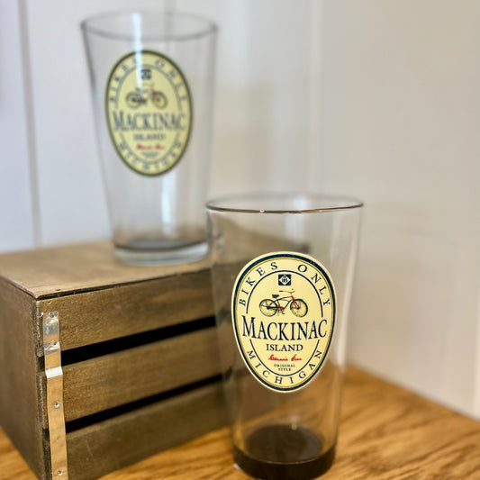 GA Balibrew Pint #215